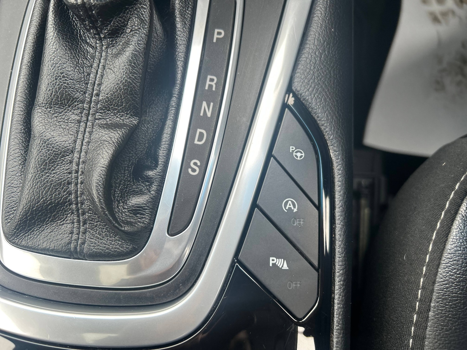 Used Ford Edge for sale - 76131963: Photo 28