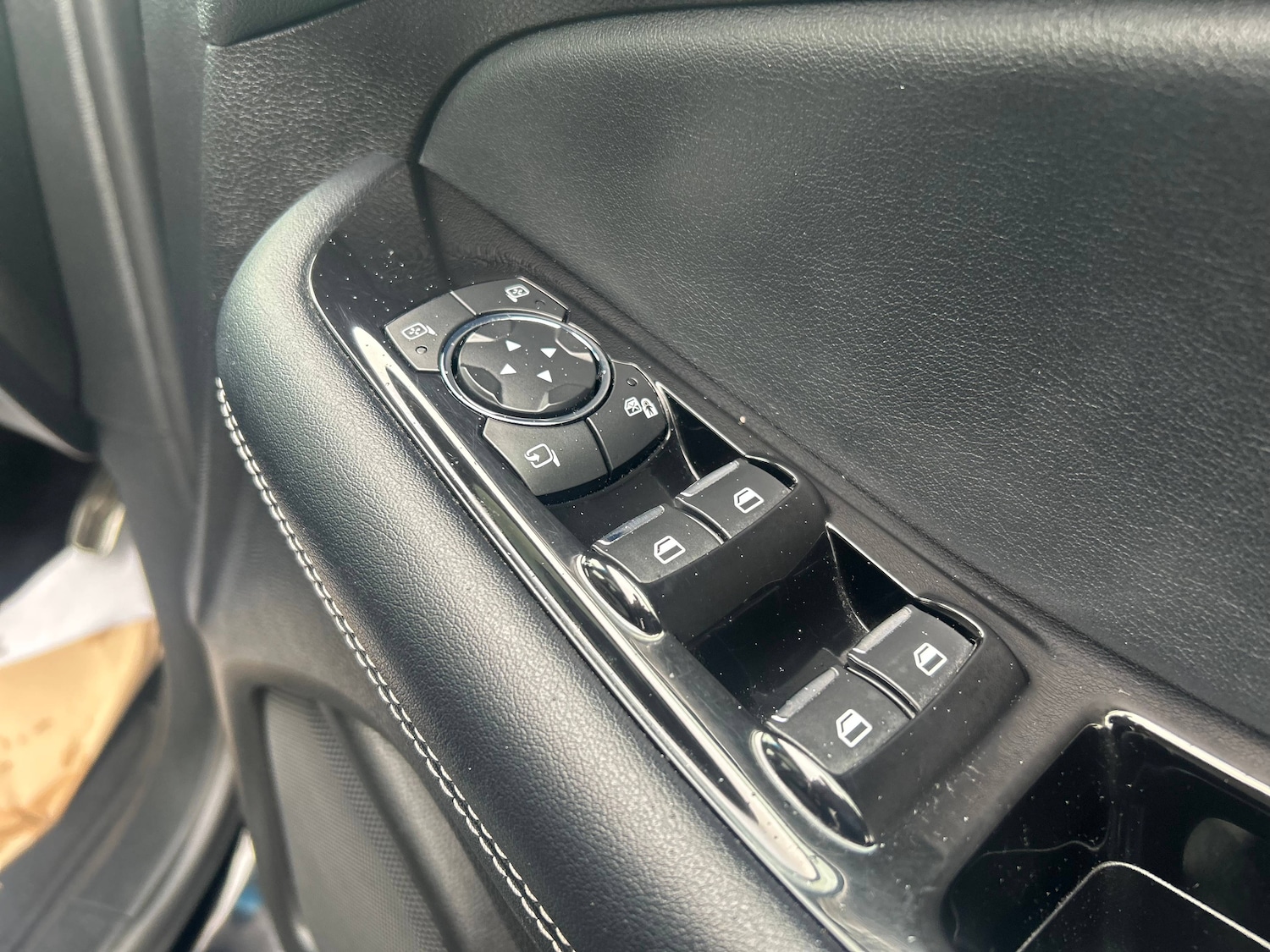 Used Ford Edge for sale - 76131963: Photo 33