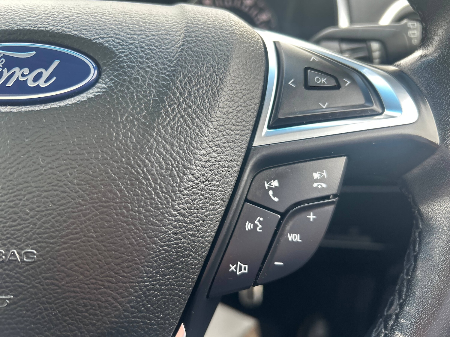 Used Ford Edge for sale - 76131963: Photo 36