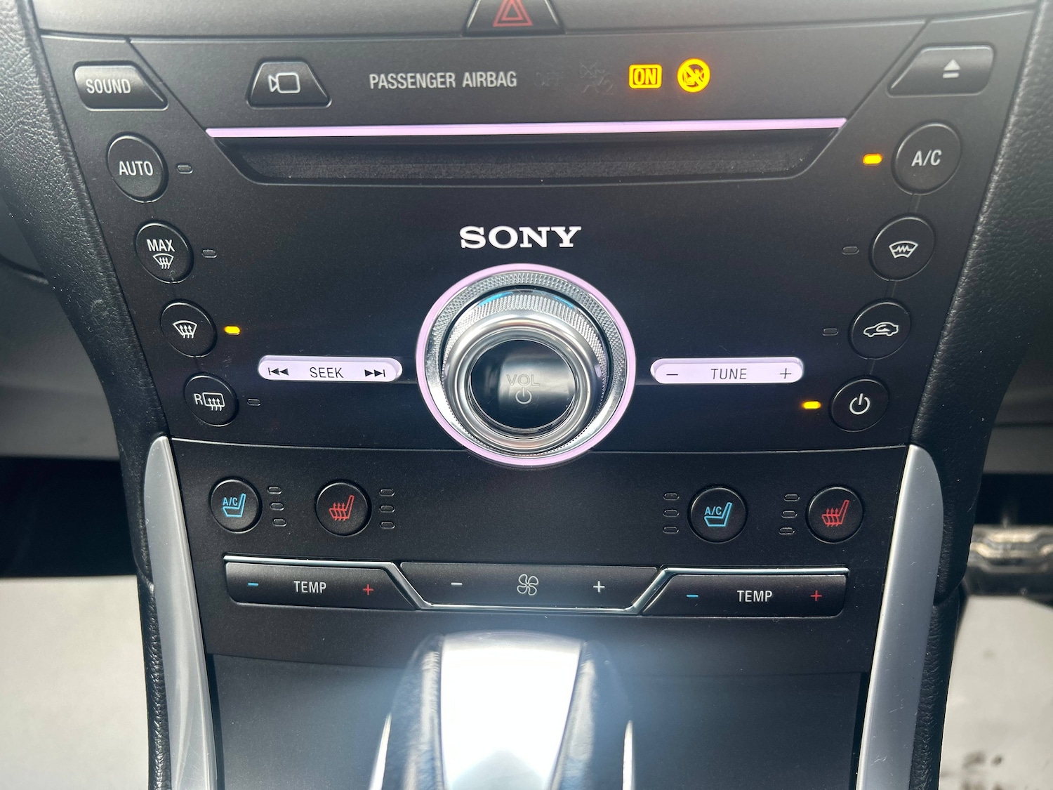 Used Ford Edge for sale - 76131963: Photo 39