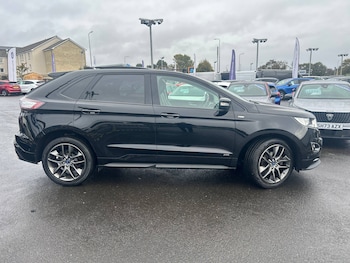 Used Ford Edge for sale - 76131963: Photo 3