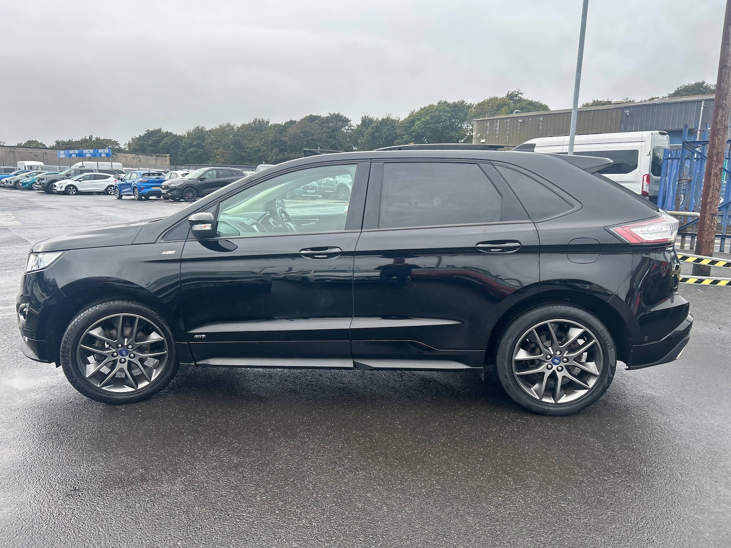 Used Ford Edge for sale - 76131963: Photo 6