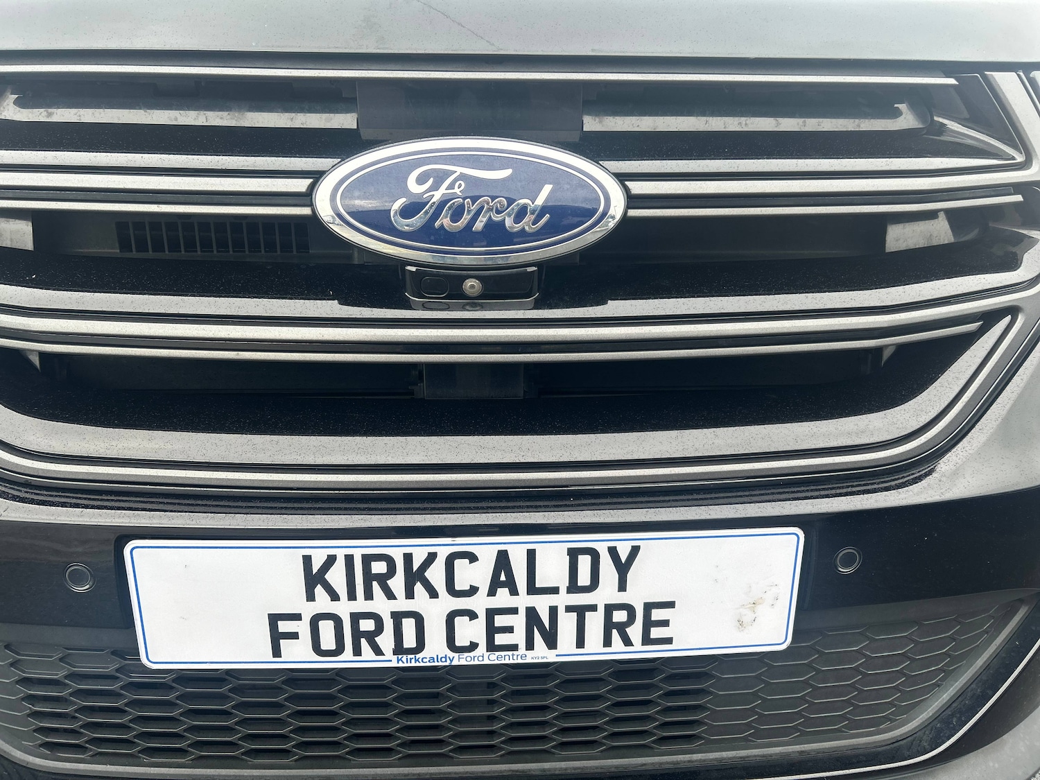 Used Ford Edge for sale - 76131963: Photo 8