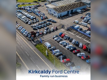 Used Ford Fiesta 2019 for sale - 77716520: Photo