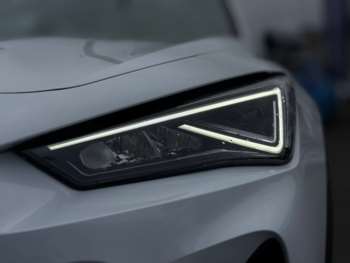 Used Cupra Formentor 2023 for sale - 75275031: Photo