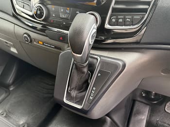 Used Ford Transit Custom 2021 for sale - 79703481: Photo