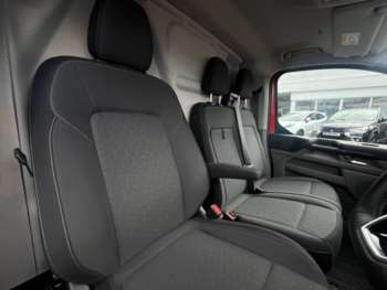 Used Ford Transit Custom 2024 for sale - 74794643: Photo