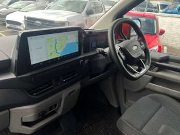 Used Ford Transit Custom 2024 for sale - 74794643: Photo