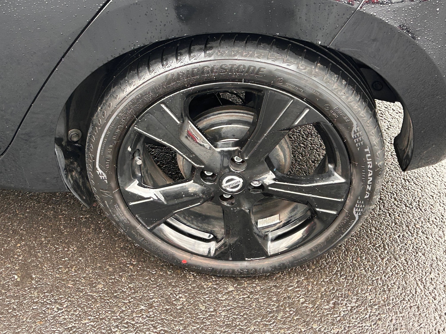 Used Nissan Micra 2023 for sale - 76480749: Photo 10