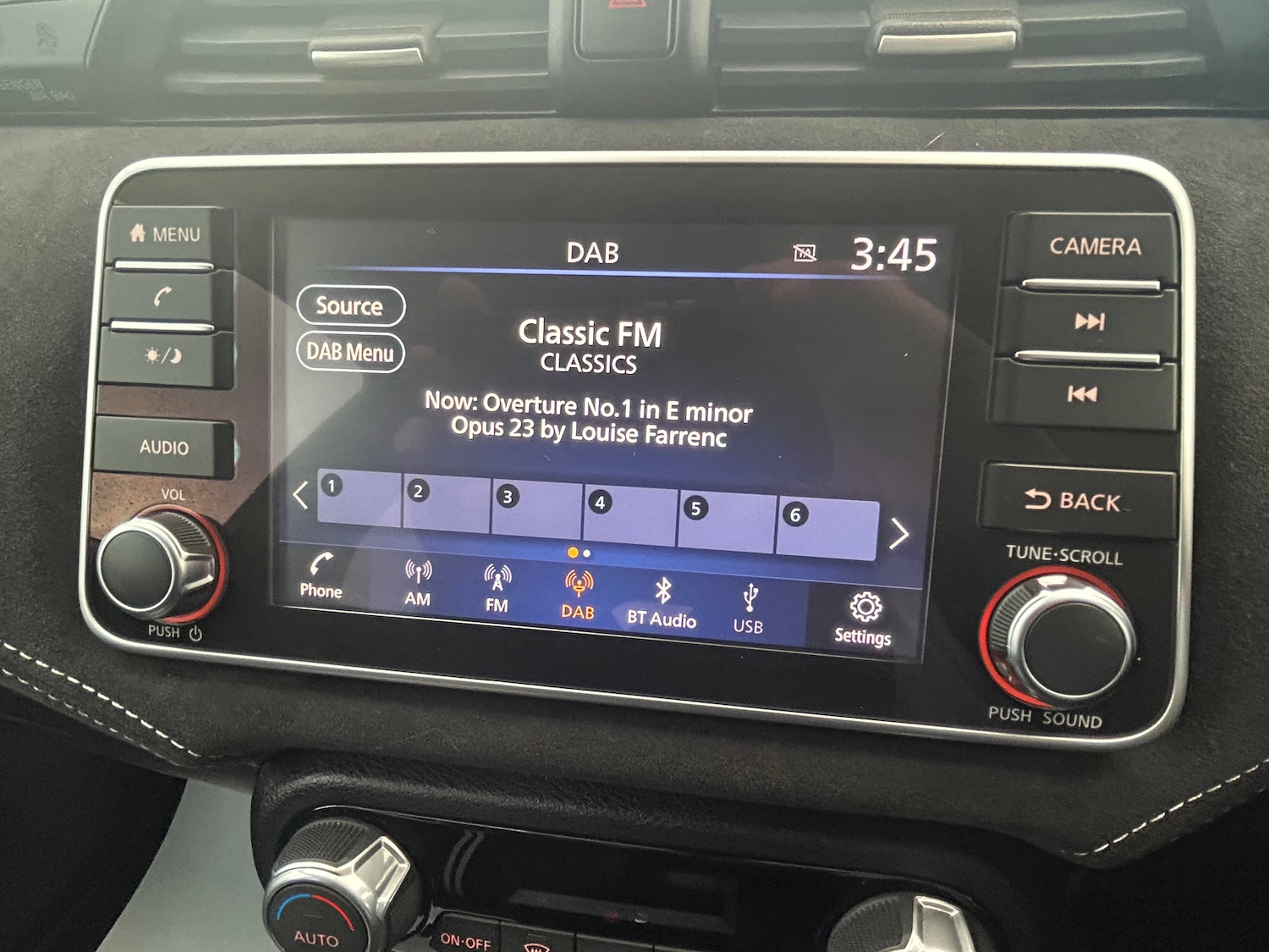 Used Nissan Micra 2023 for sale - 76480749: Photo 13