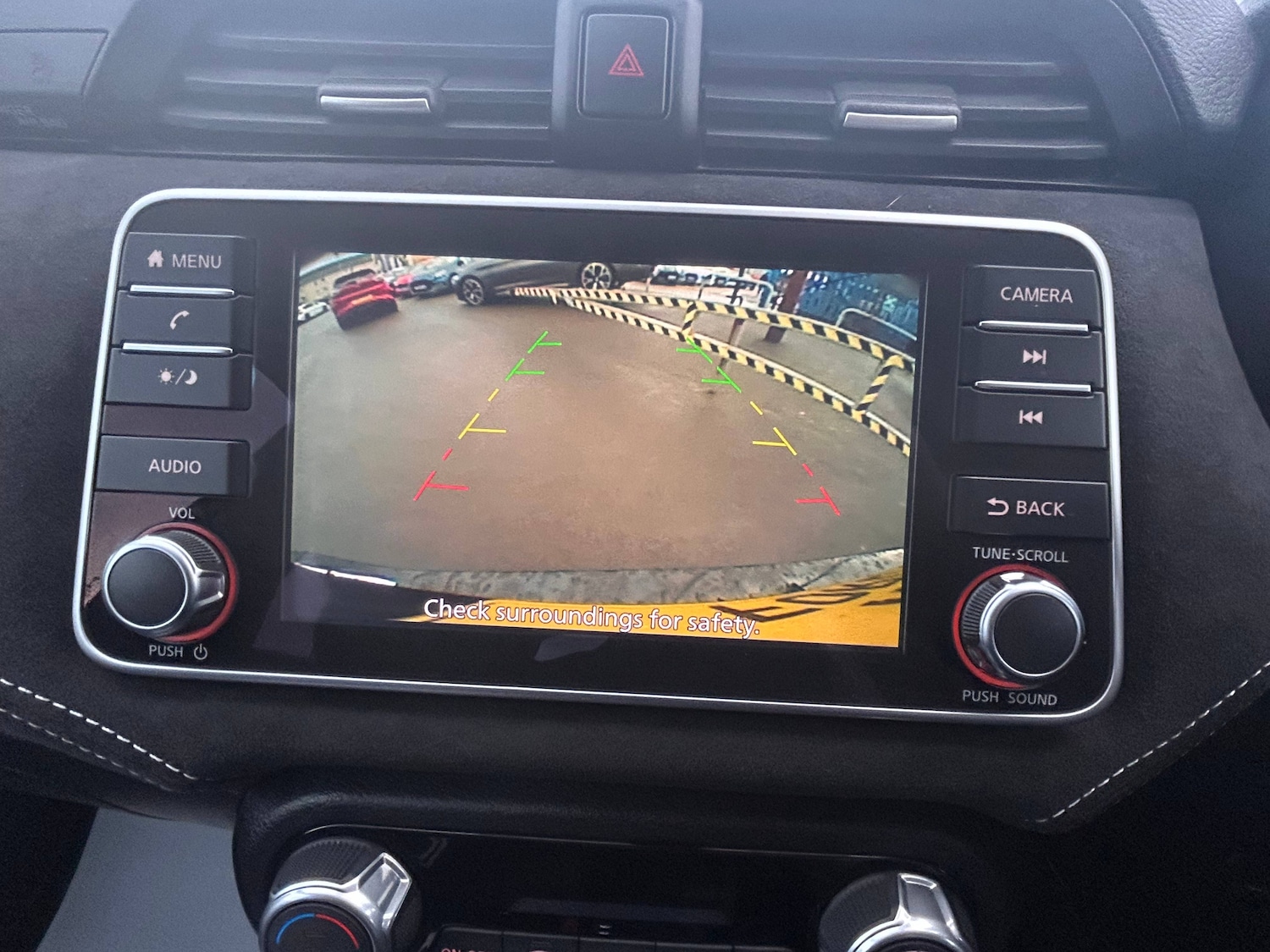 Used Nissan Micra 2023 for sale - 76480749: Photo 14