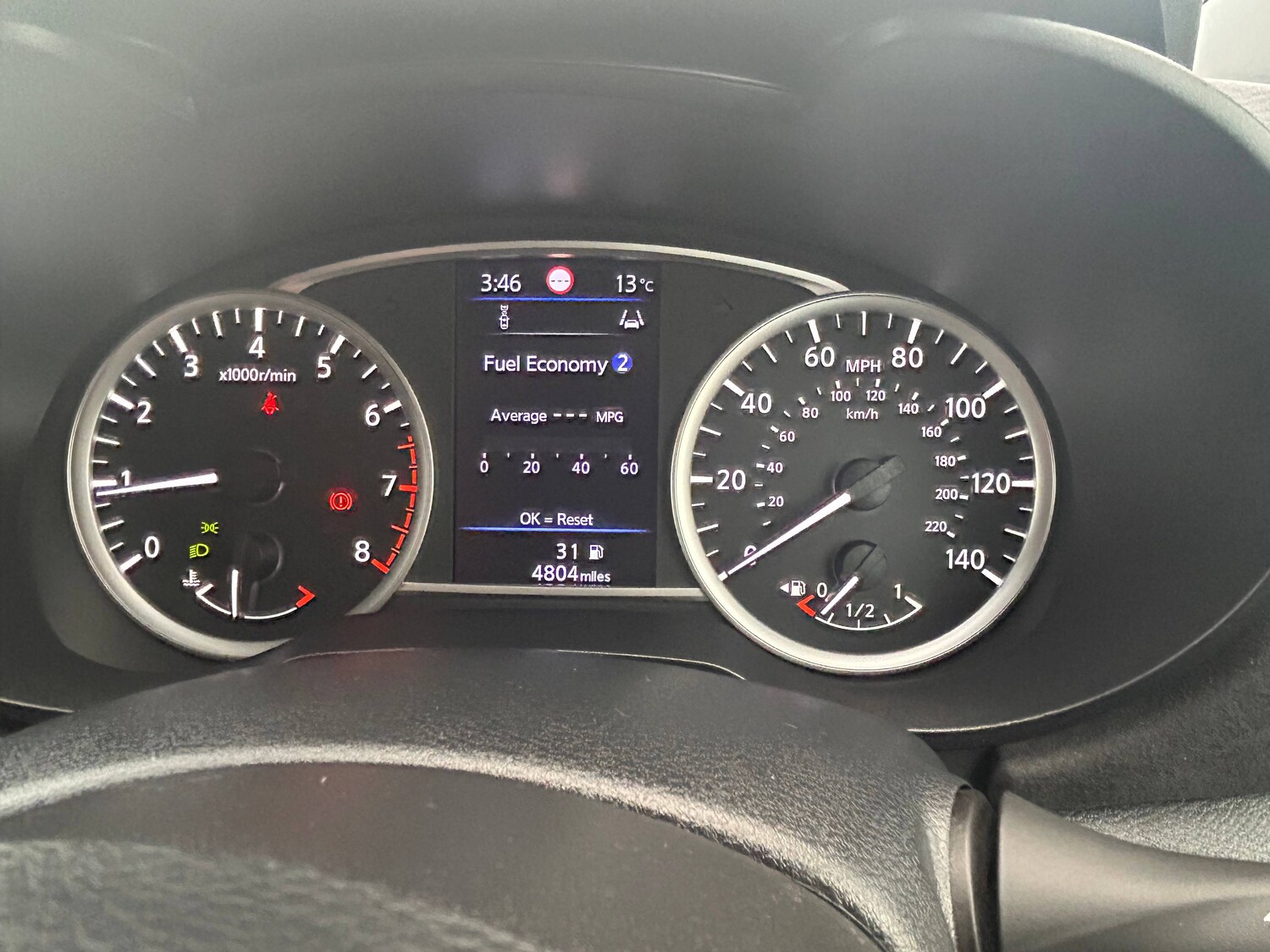 Used Nissan Micra 2023 for sale - 76480749: Photo 15