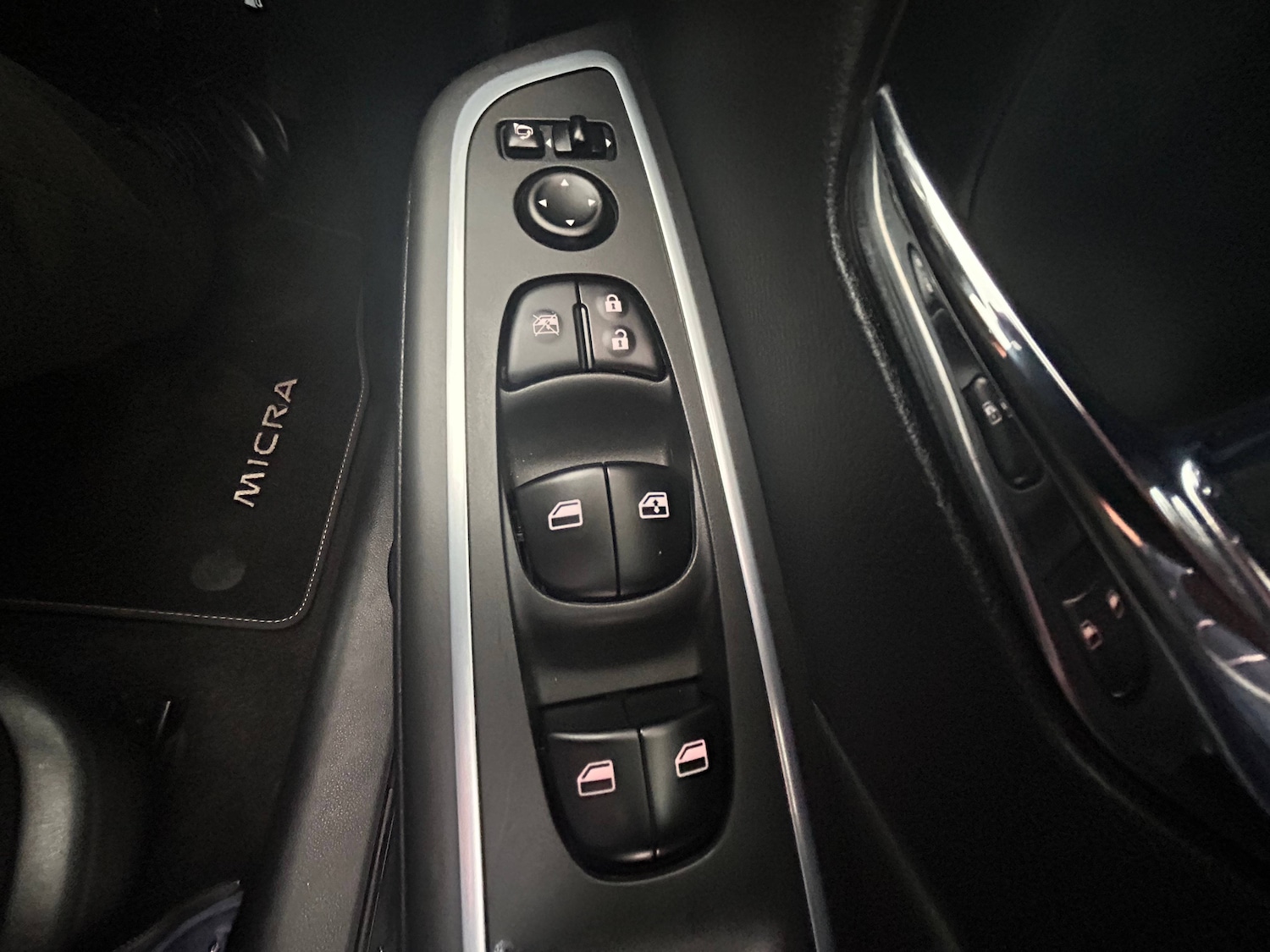 Used Nissan Micra 2023 for sale - 76480749: Photo 19