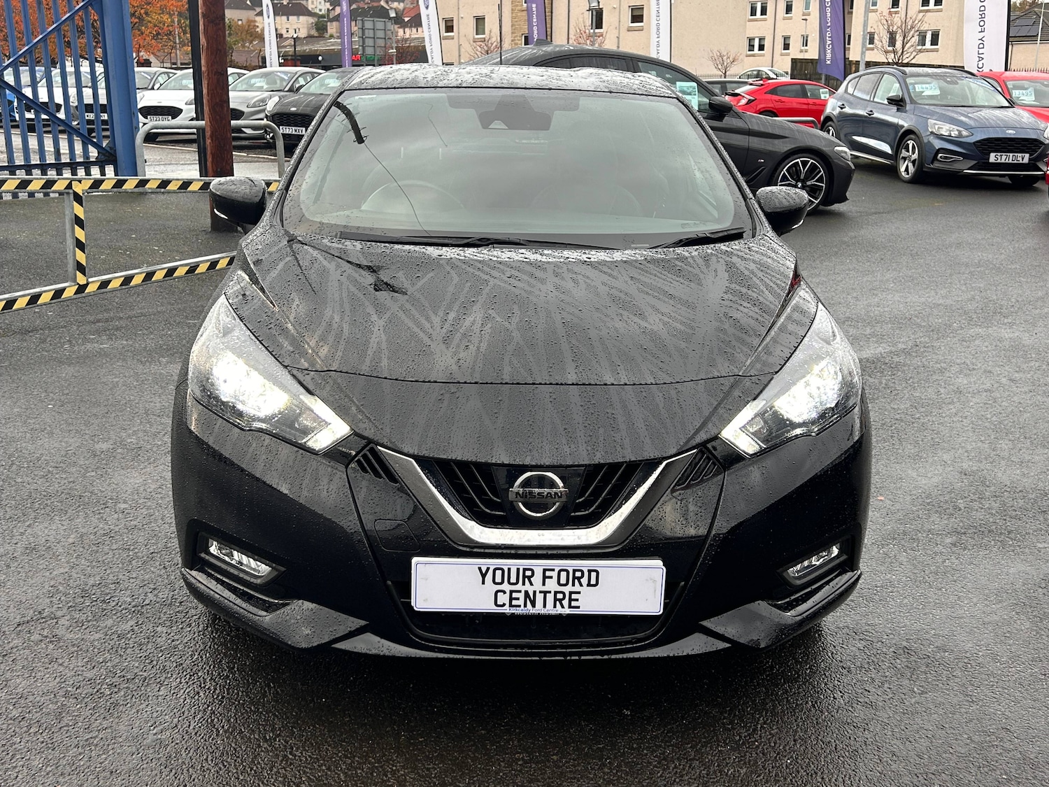 Used Nissan Micra 2023 for sale - 76480749: Photo 2