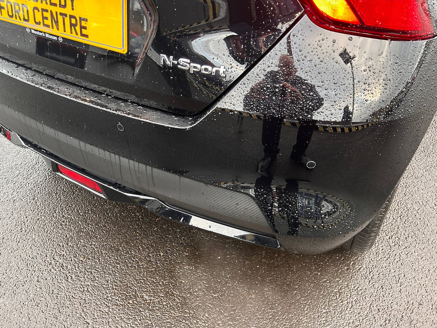 Used Nissan Micra 2023 for sale - 76480749: Photo 5