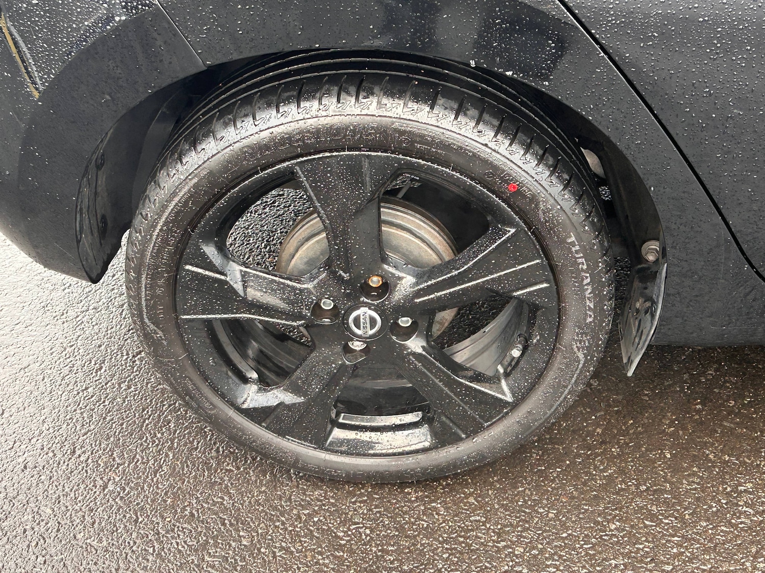 Used Nissan Micra 2023 for sale - 76480749: Photo 8