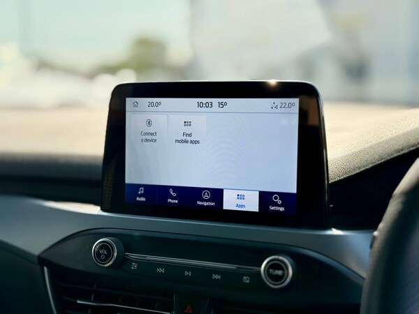 Used Ford Focus 2022 for sale - 74881796: Photo 21
