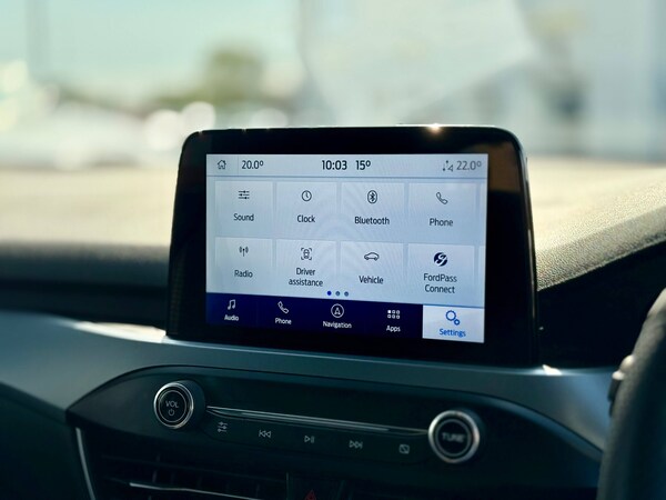 Used Ford Focus 2022 for sale - 74881796: Photo 22