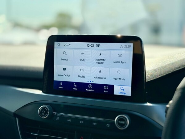 Used Ford Focus 2022 for sale - 74881796: Photo 23