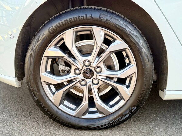Used Ford Focus 2022 for sale - 74881796: Photo 32