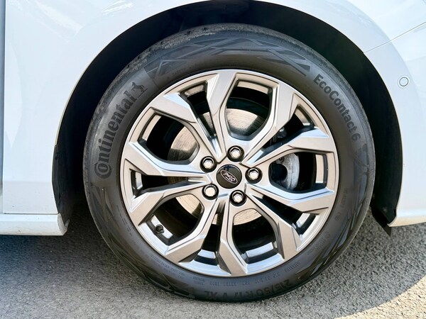 Used Ford Focus 2022 for sale - 74881796: Photo 33