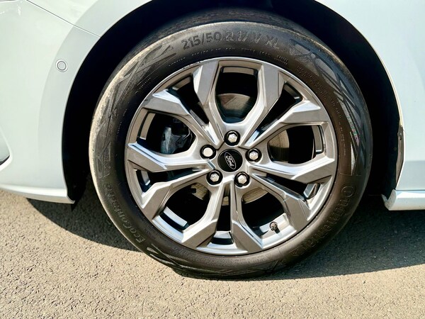 Used Ford Focus 2022 for sale - 74881796: Photo 34