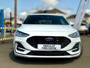 Used Ford Focus 2022 for sale - 74881796: Photo