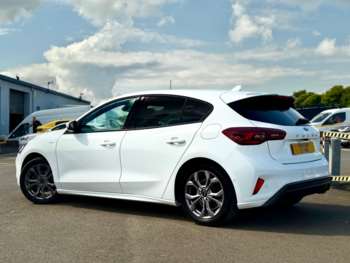 Used Ford Focus 2022 for sale - 74881796: Photo