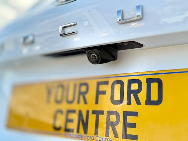 Used Ford Focus 2022 for sale - 74881796: Photo 6
