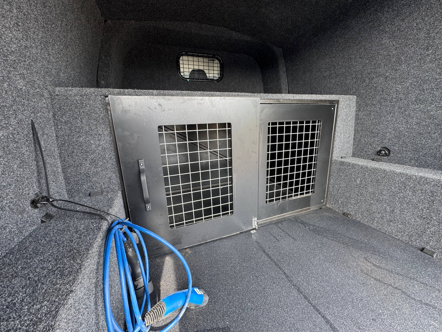 Used Ford Transit Custom 2024 for sale - 76719040: Photo 11