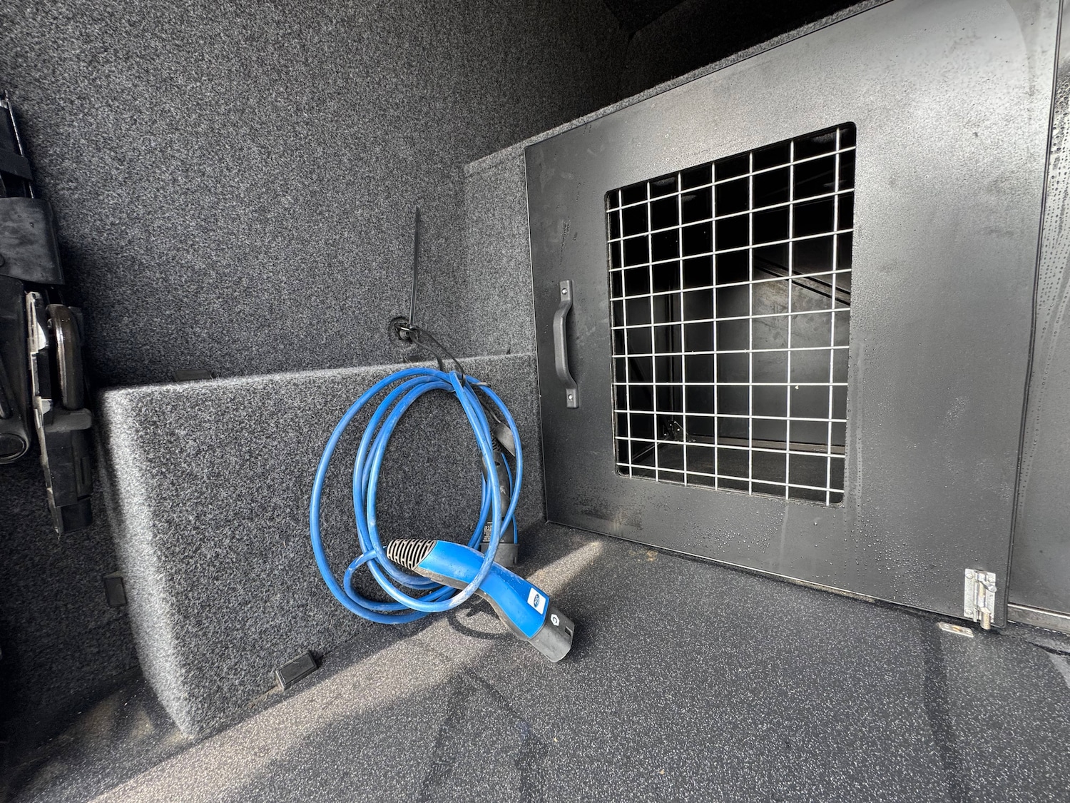 Used Ford Transit Custom 2024 for sale - 76719040: Photo 13