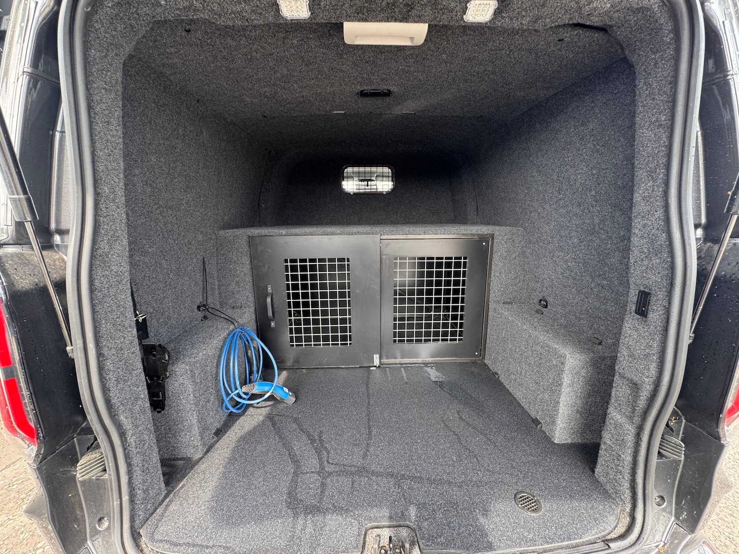 Used Ford Transit Custom 2024 for sale - 76719040: Photo 15