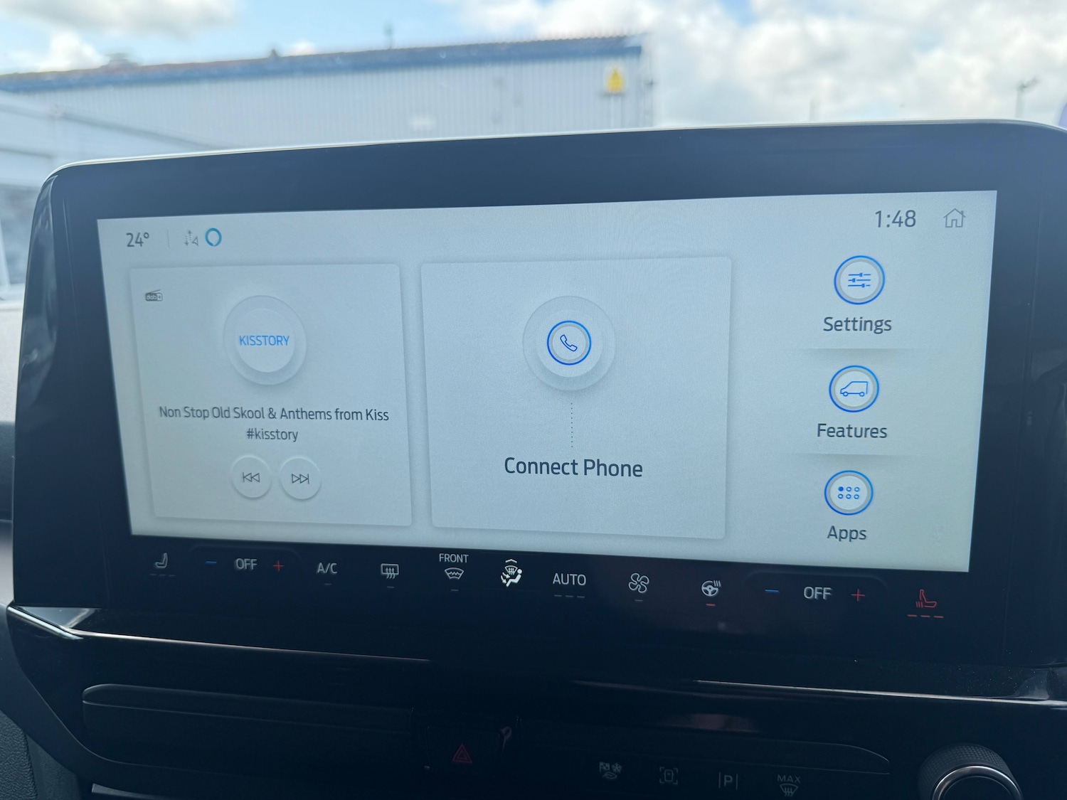 Used Ford Transit Custom 2024 for sale - 76719040: Photo 18