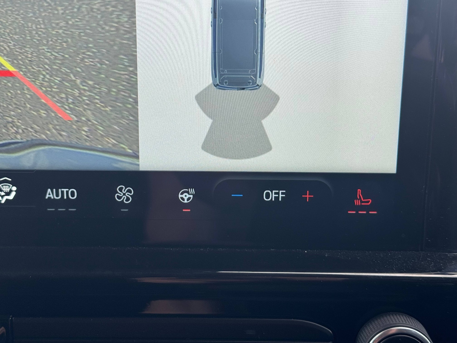 Used Ford Transit Custom 2024 for sale - 76719040: Photo 19