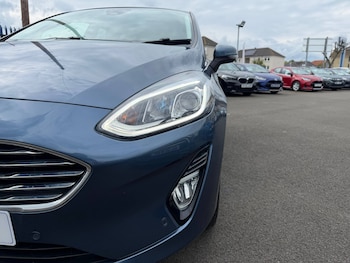 Used Ford Fiesta undefined for sale - 78509294: Photo