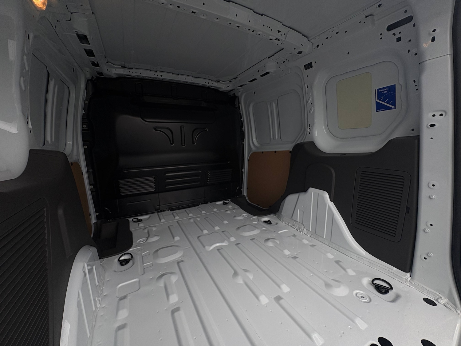 Used Ford Transit Connect 2024 for sale - 78180637: Photo 19