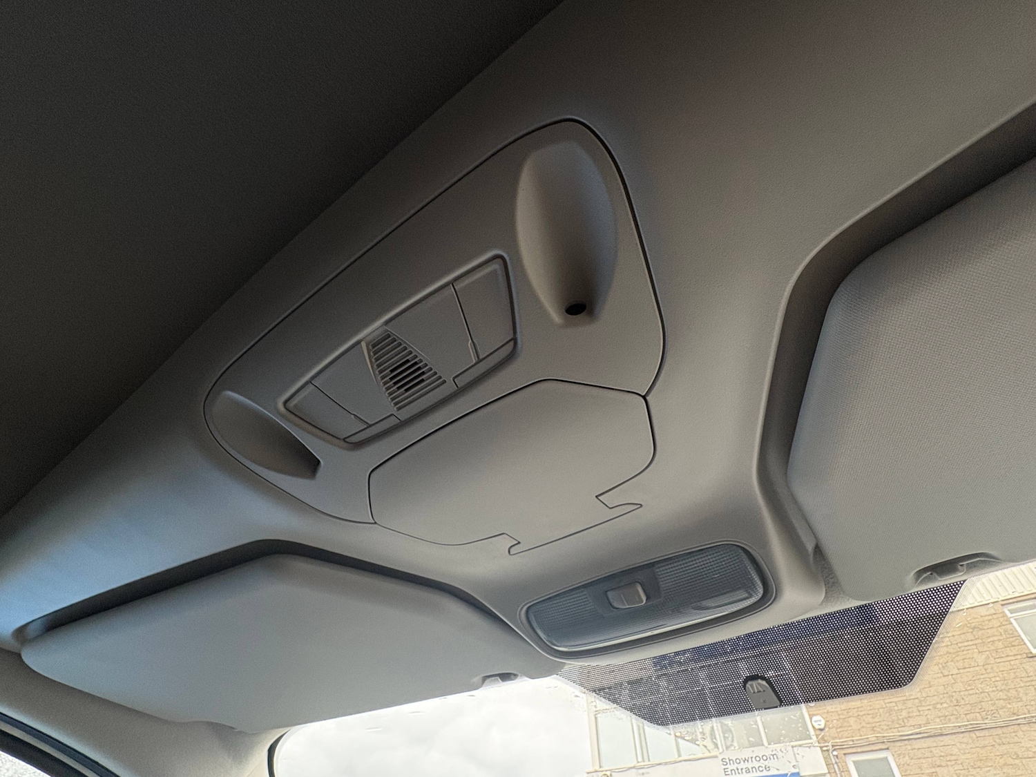 Used Ford Transit Connect 2024 for sale - 78180637: Photo 21