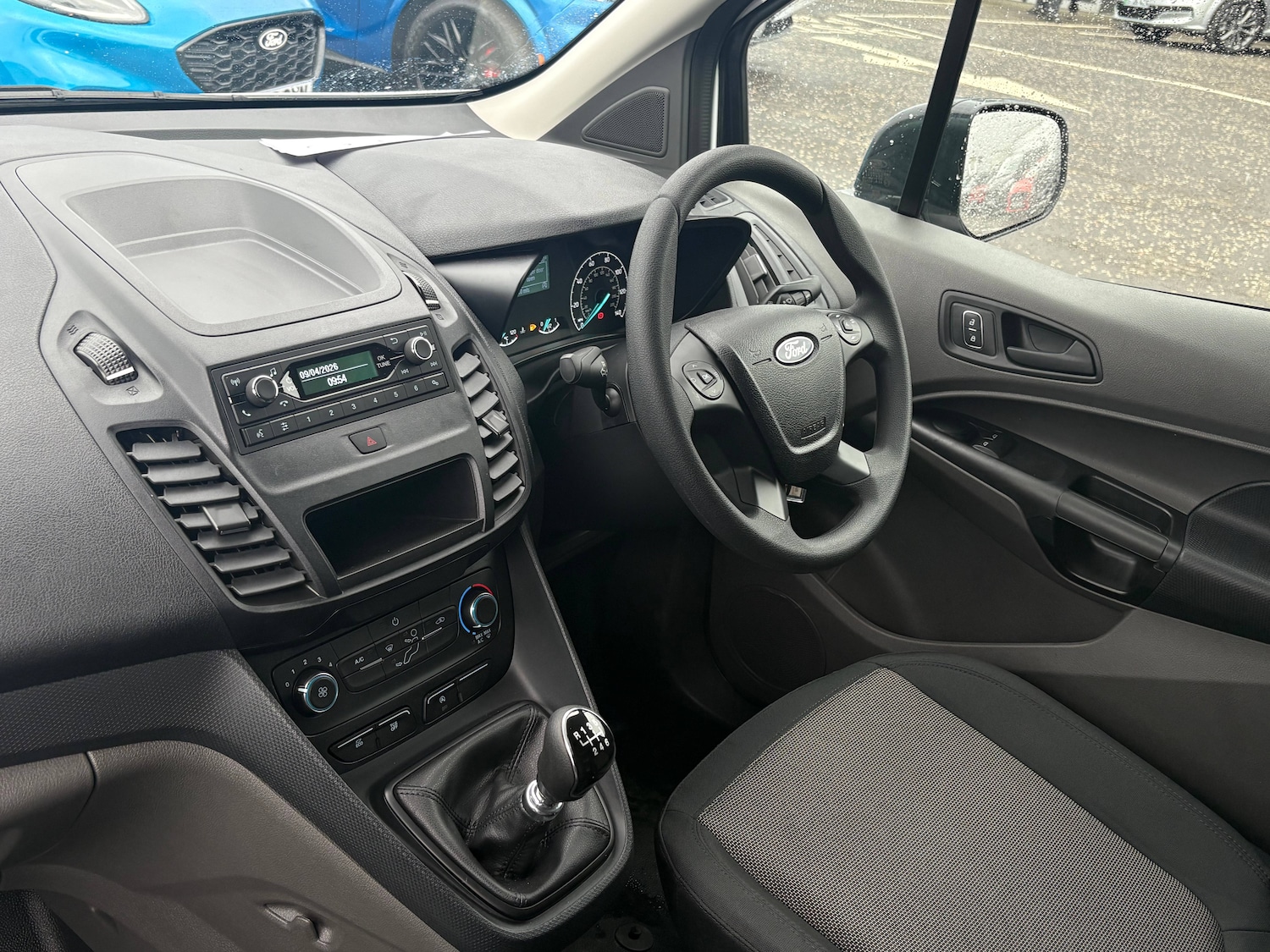 Used Ford Transit Connect 2024 for sale - 78180637: Photo 4