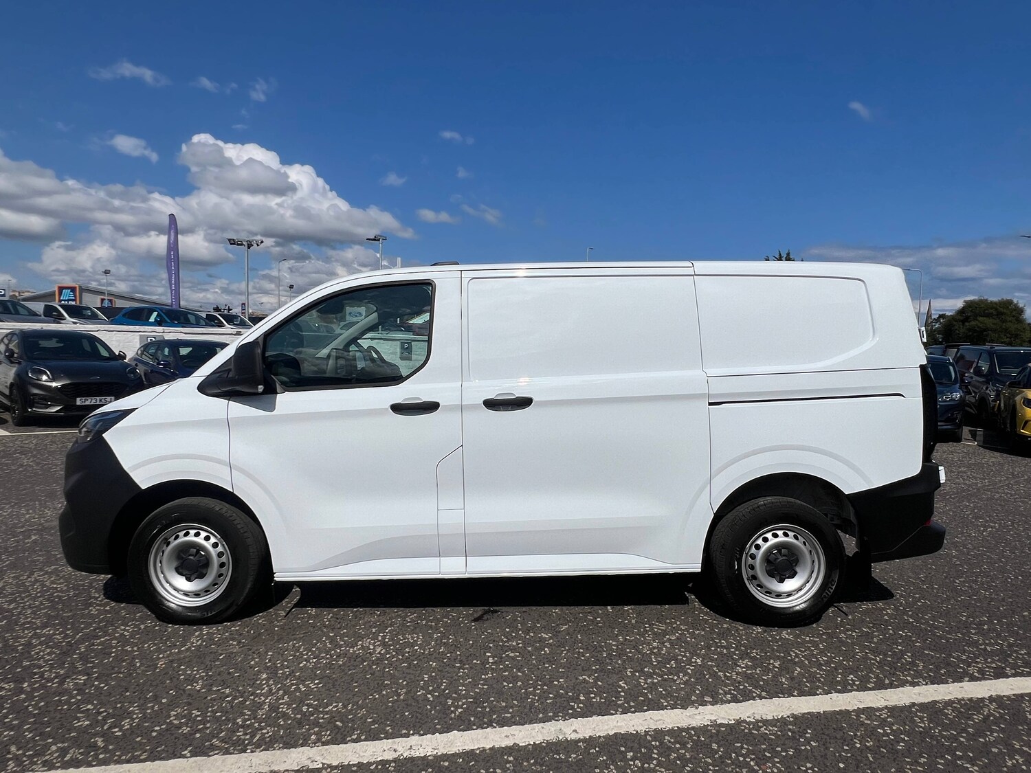Vehicle 26