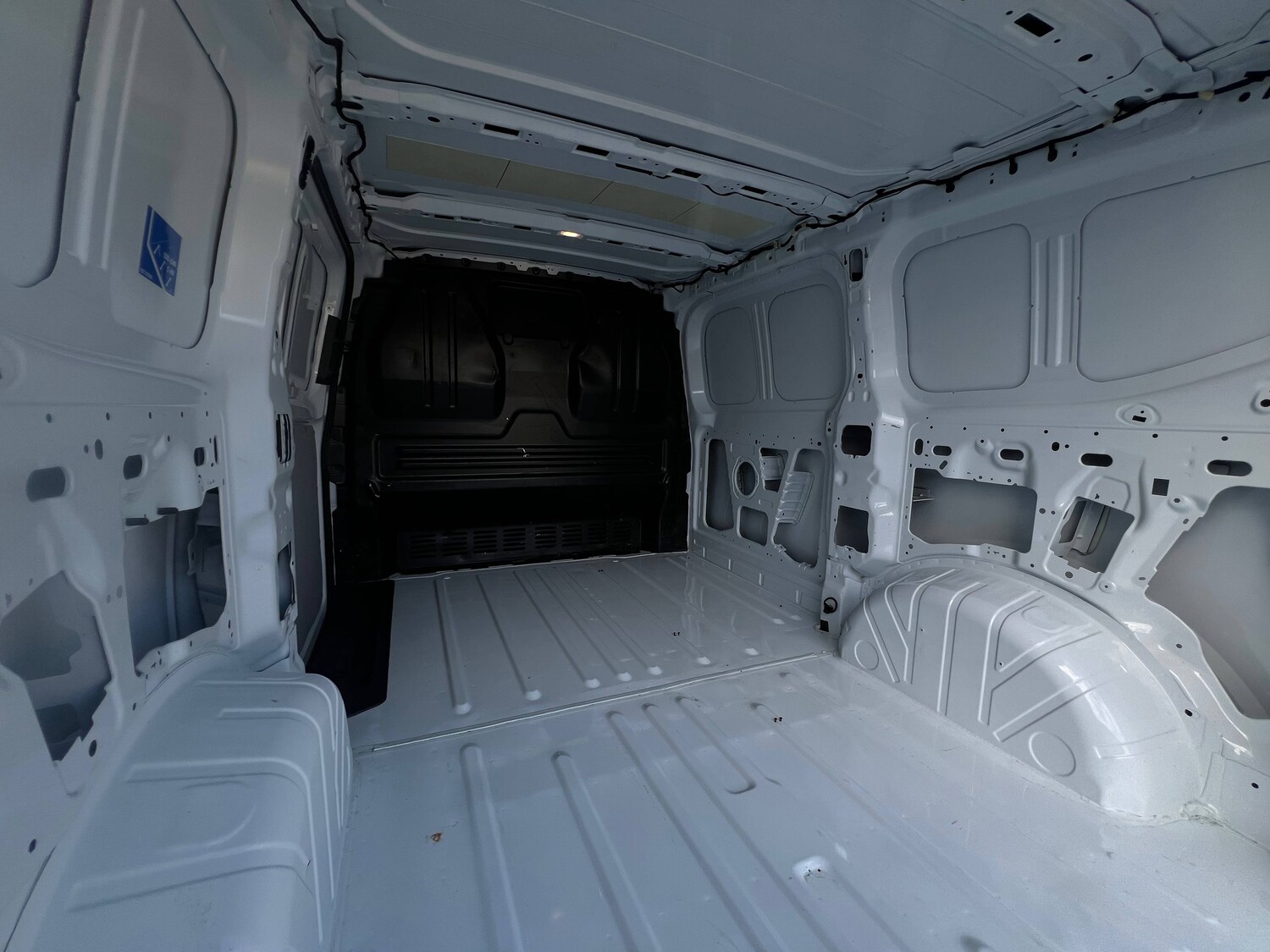 Vehicle 31