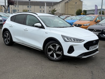 Used Ford Focus 2023 for sale - 78972034: Photo
