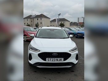 Used Ford Focus 2023 for sale - 78972034: Photo