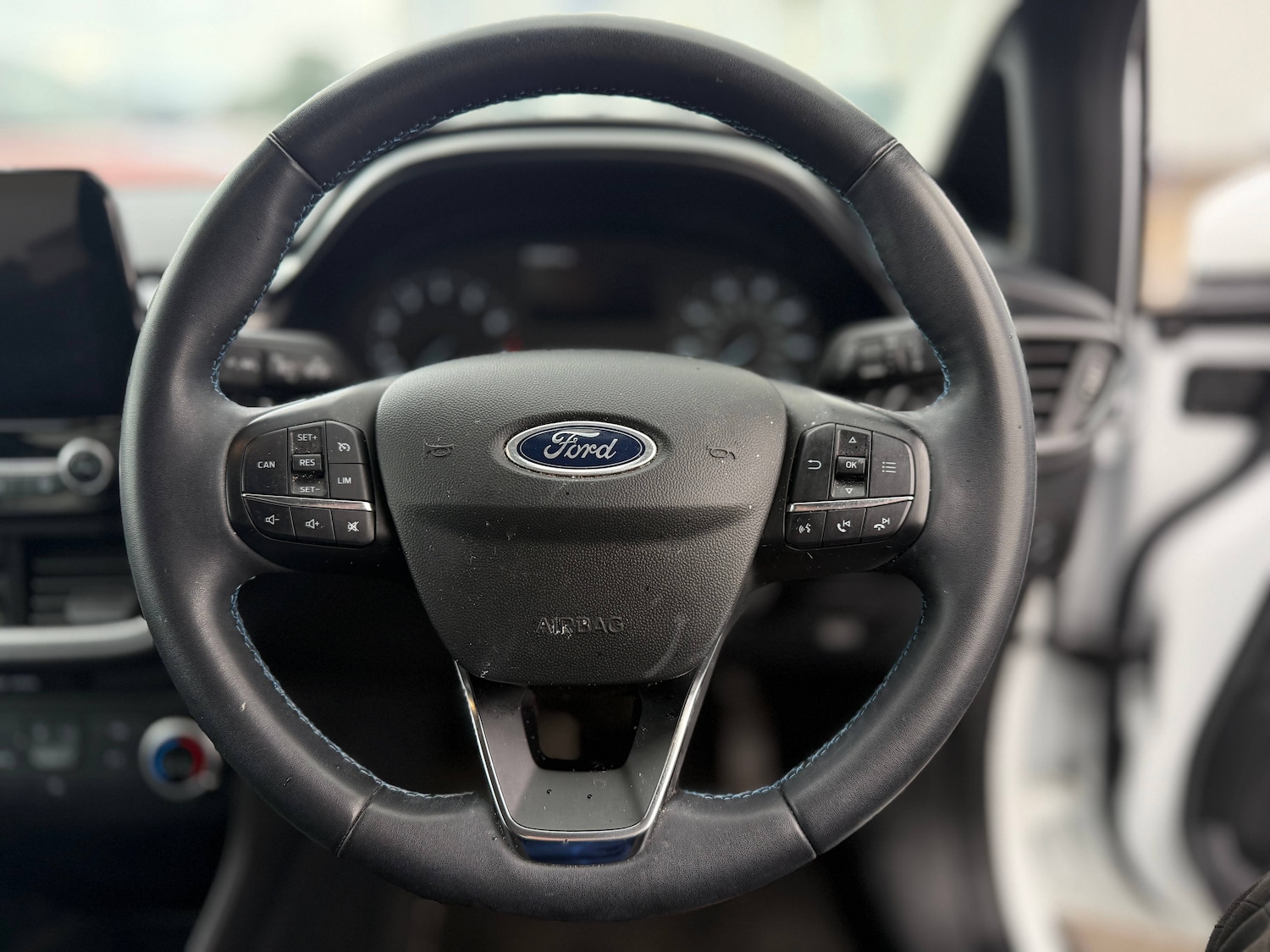 Used Ford Fiesta 2022 for sale - 76651194: Photo 13