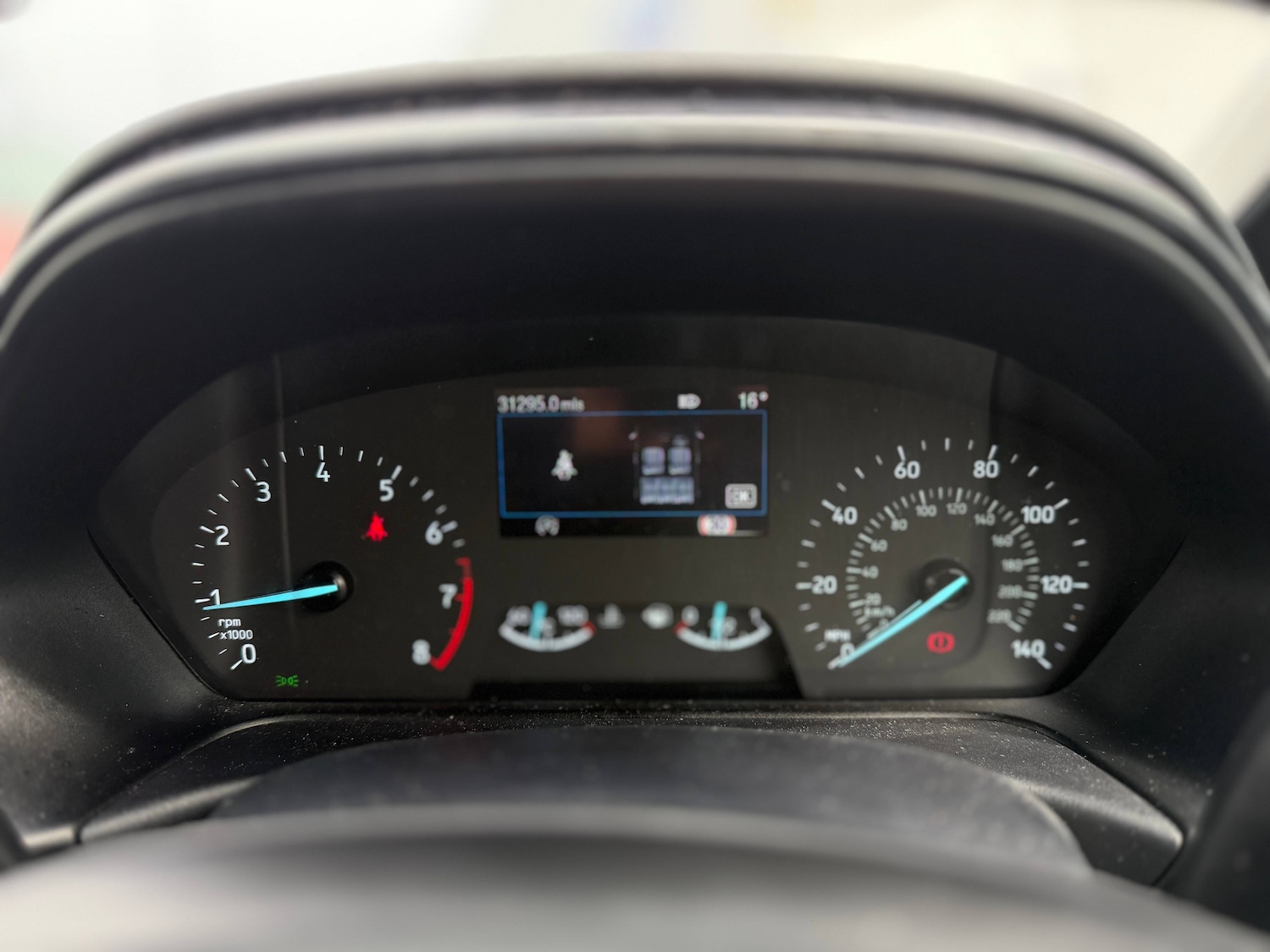 Used Ford Fiesta 2022 for sale - 76651194: Photo 14