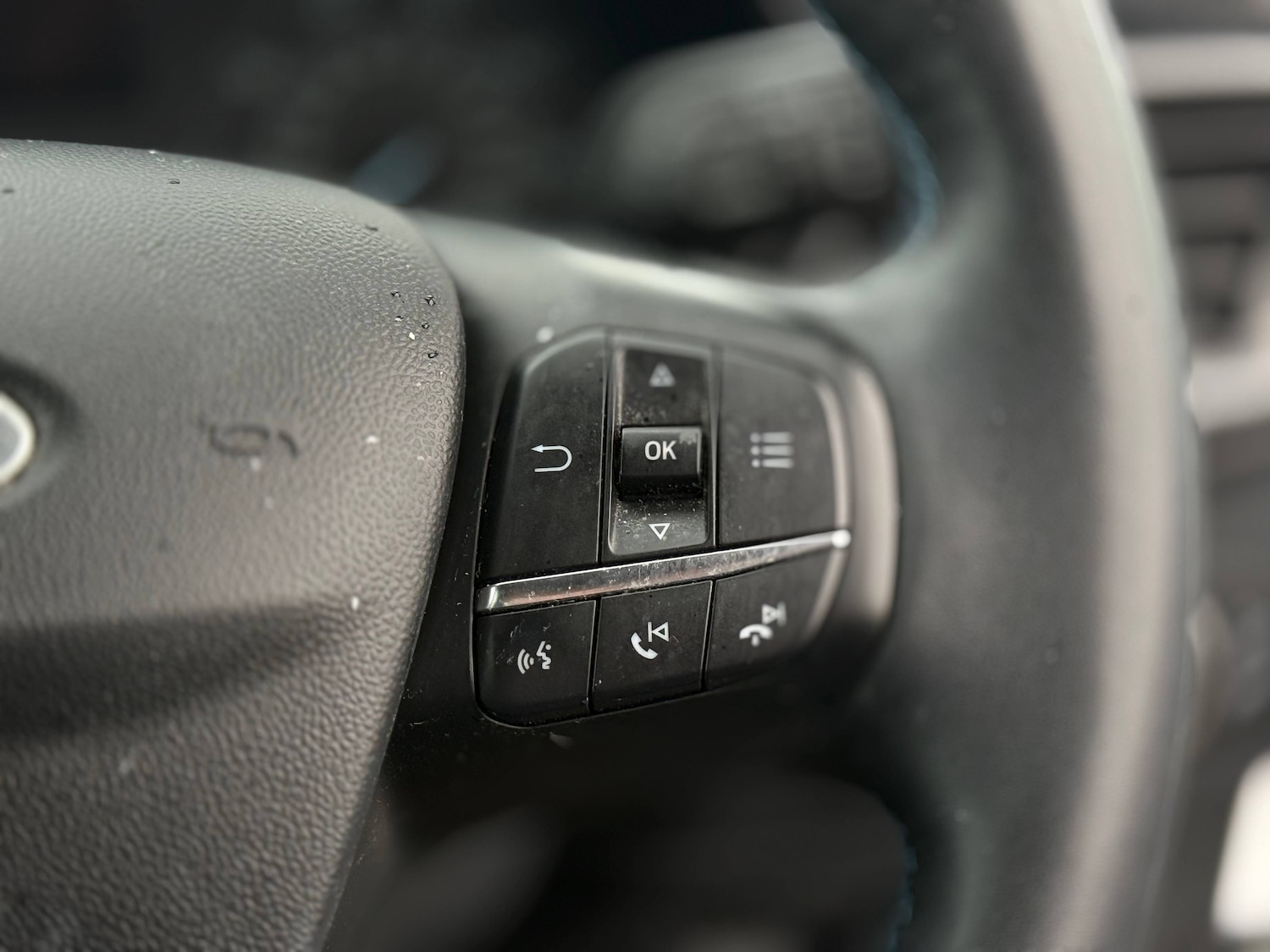 Used Ford Fiesta 2022 for sale - 76651194: Photo 15