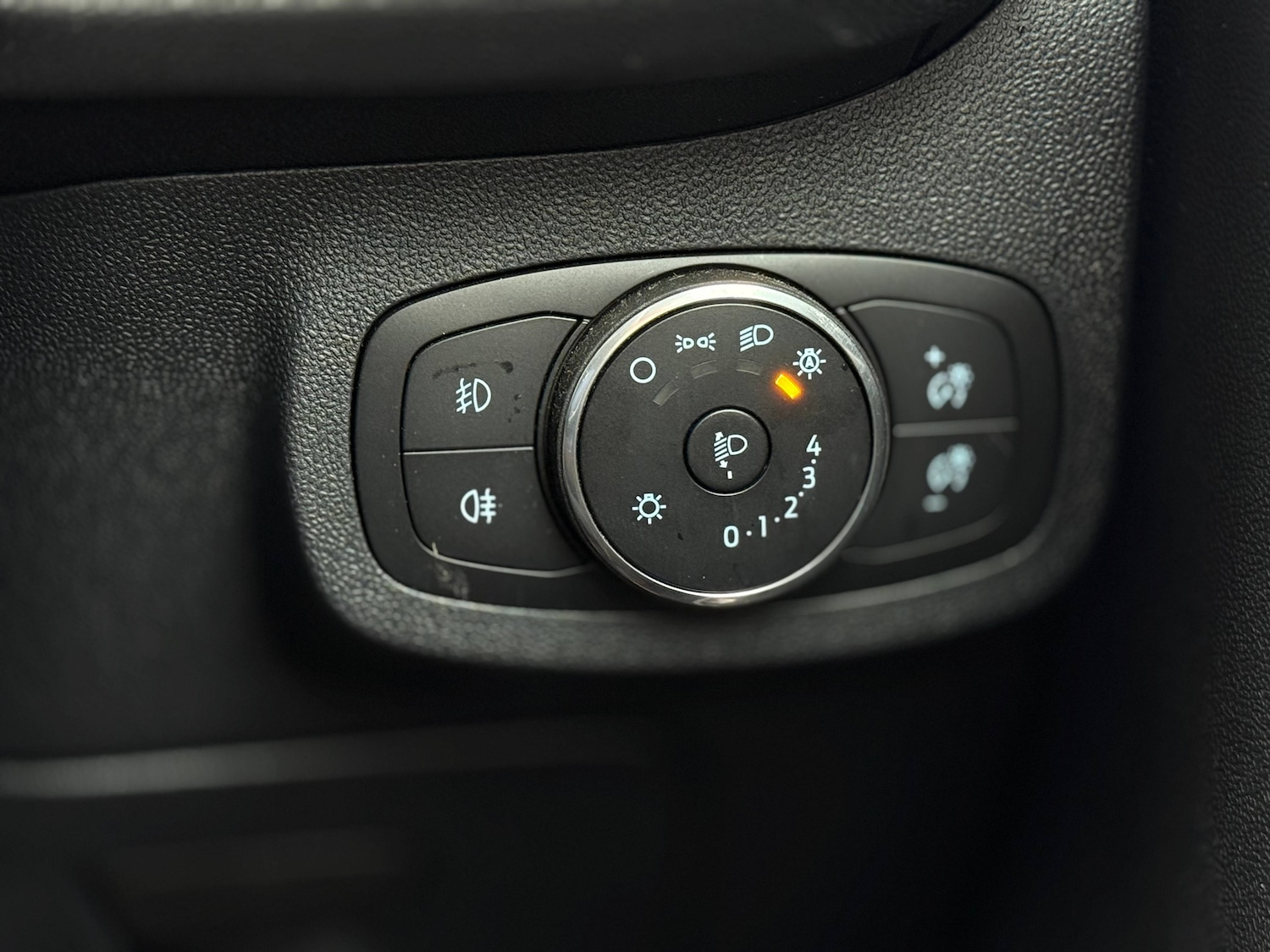 Used Ford Fiesta 2022 for sale - 76651194: Photo 17