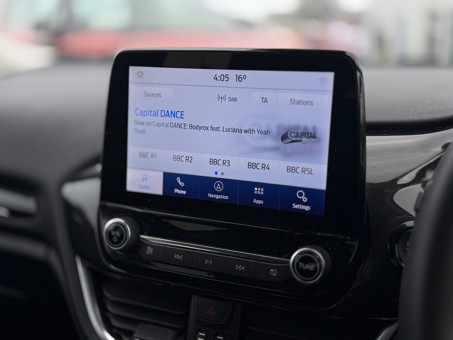 Used Ford Fiesta 2022 for sale - 76651194: Photo 18