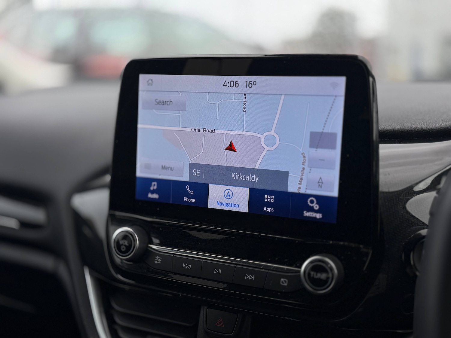 Used Ford Fiesta 2022 for sale - 76651194: Photo 19