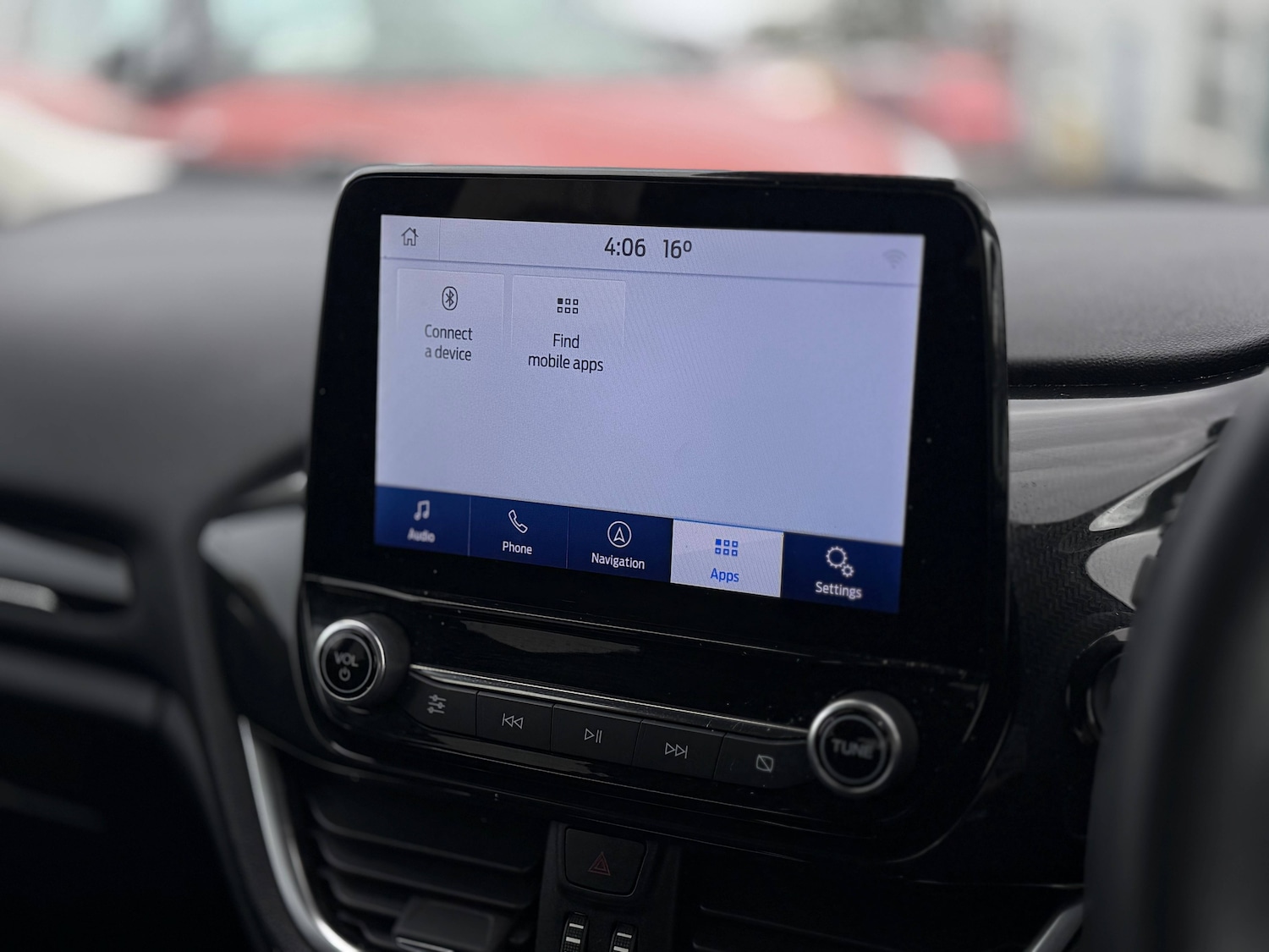 Used Ford Fiesta 2022 for sale - 76651194: Photo 20