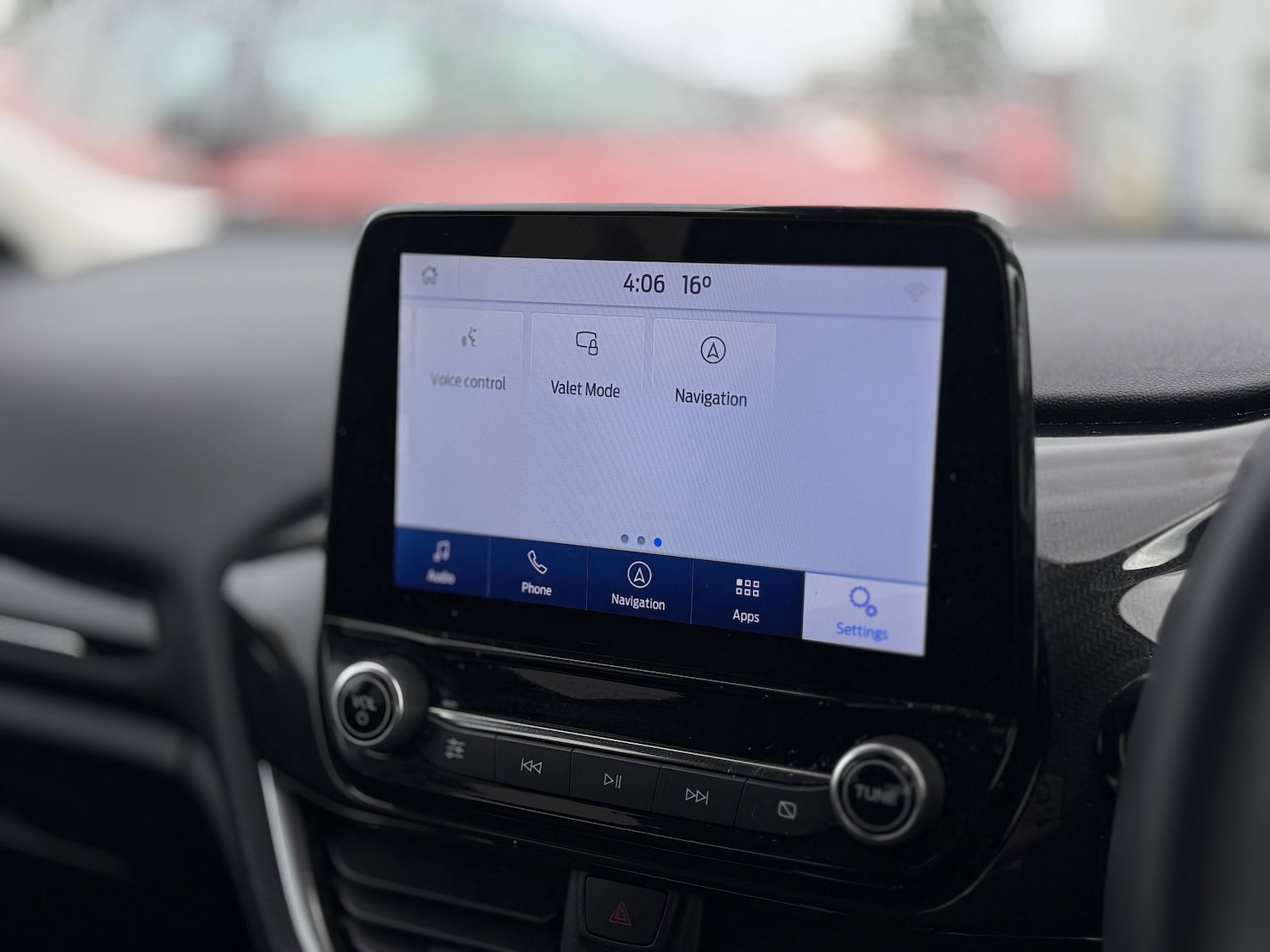 Used Ford Fiesta 2022 for sale - 76651194: Photo 23